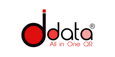 ddata All-in-One QR System