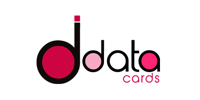 ddata Cards